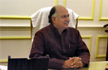 Former minister Gurudas Kamat quits Congress, politics